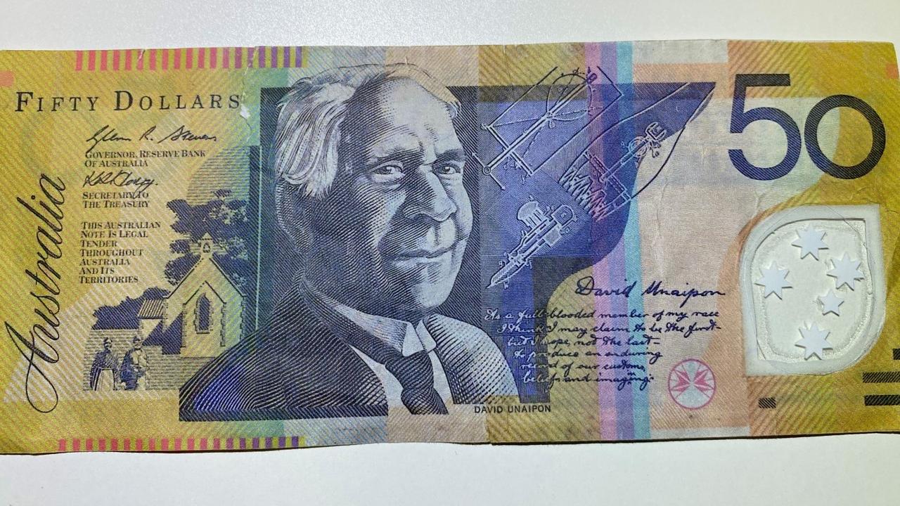 8 Ways to Spot a Fake New 50 Dollar Bill 