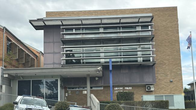 Two 18-year-olds have been charged with possess unauthorised firearm and possess ammunition without holding licence/permit/authority at Lismore Police Station.