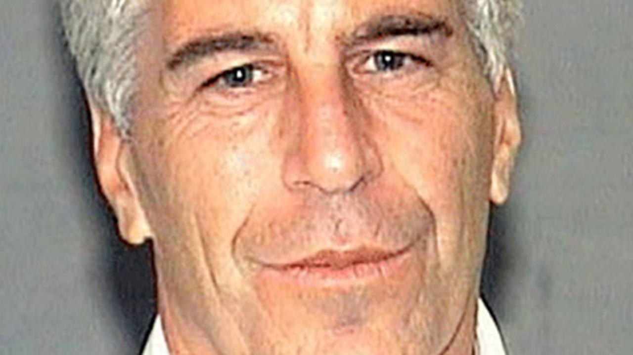 Jeffrey Epstein’s flight logs sought by US Virgin Islands prosecutor