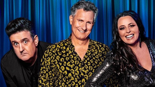 On 8 June 2024, the ABC will air a new season of Spicks and Specks featuring host Adam Hills and team captains Myf Warhurst and Alan Brough, again.