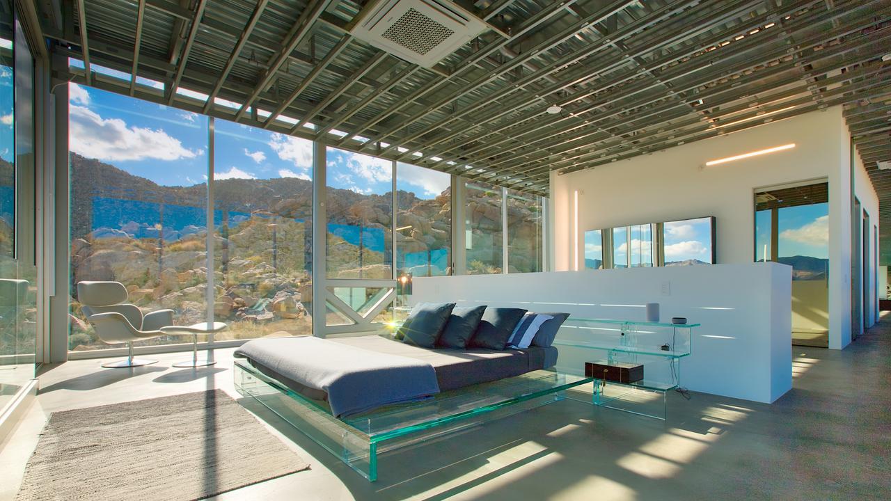 Rise and shine. Picture: Brian Ashby via TopTenRealEstateDeals