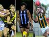 Bombers with bite: NTFL Round 10 player ratings, talking points