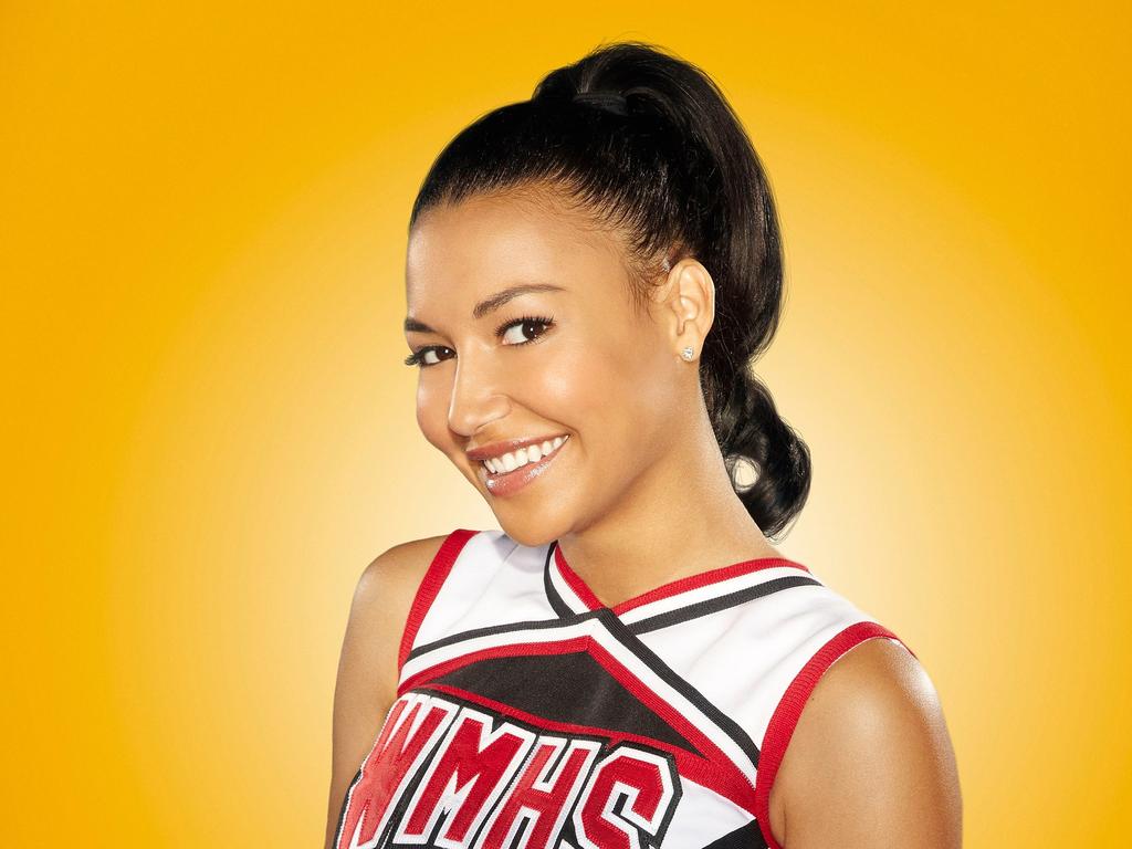 Rivera was a popular character on Glee