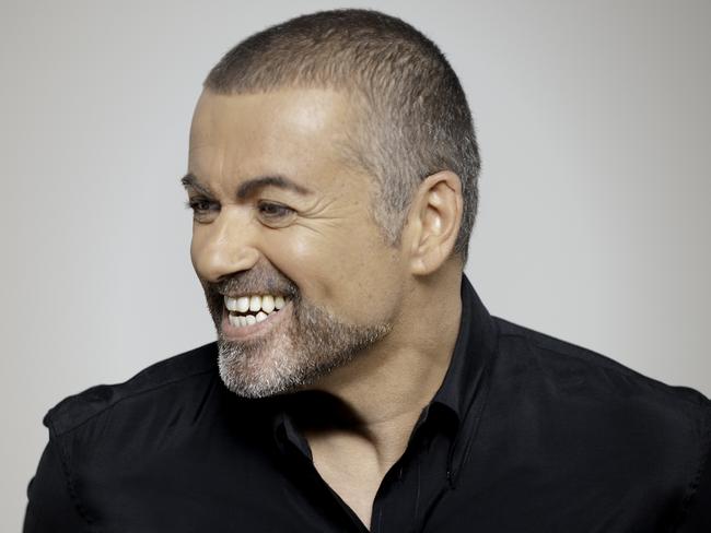 George Michael’s amazing life