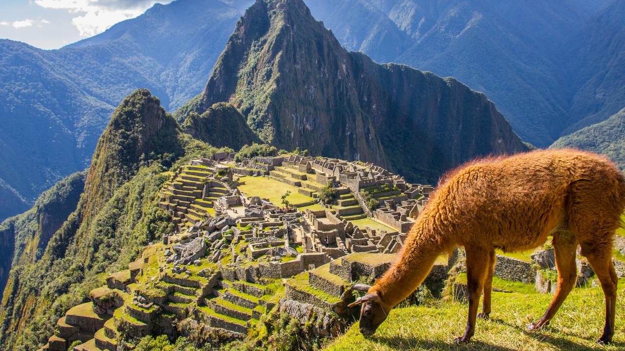 Machu Picchu's Best Kept Secrets