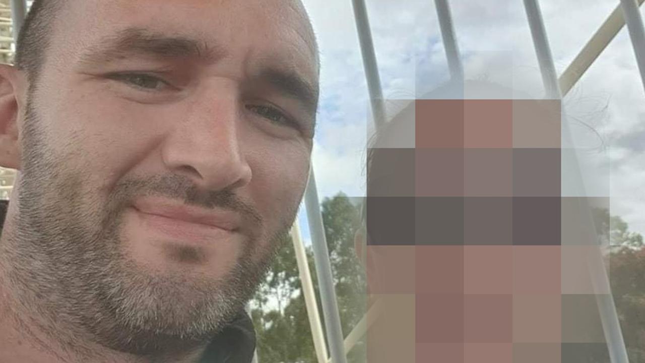 ‘It wasn’t him’: Shock claim in identity of alleged axe attacker