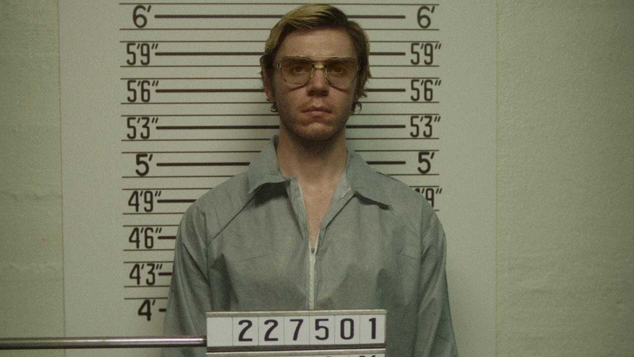 While many of us think of the American serial killers, like Jeffrey Dahmer, that have been shown in Hollywood, we may not realise what’s happening down under. Picture: Netflix