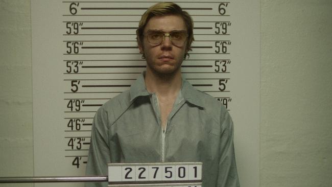 While many of us think of the American serial killers, like Jeffrey Dahmer, that have been shown in Hollywood, we may not realise what’s happening down under. Picture: Netflix