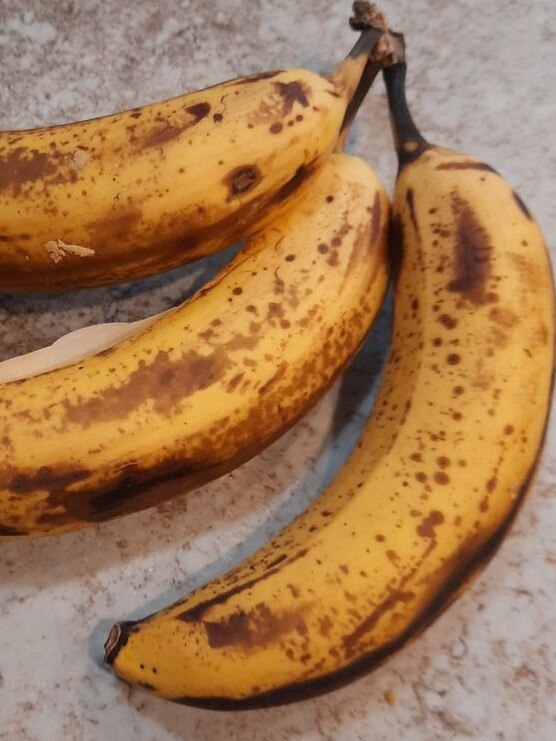 Evidently, dull women love tracking their bananas and watching crime drama Vera with their spoiled pet/s. Picture: Facebook