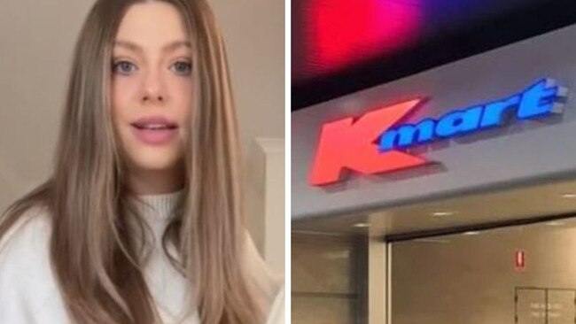 Target answers Kmart question every Australian wants to know