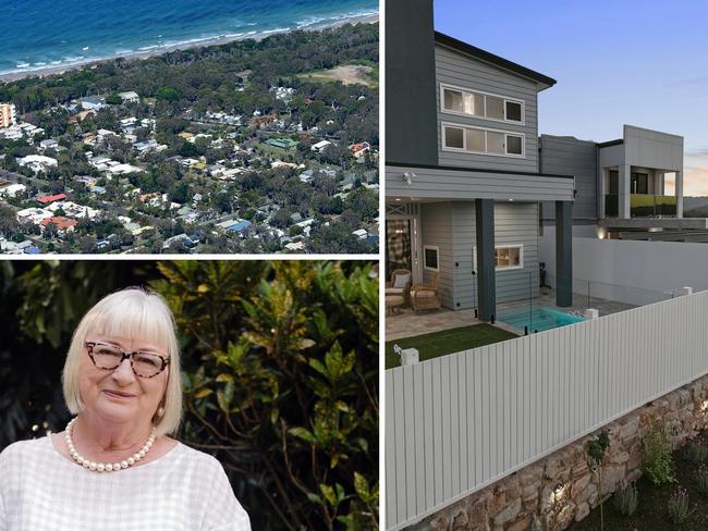 Inside Sunshine Coast, Noosa’s top 10 trendiest suburbs