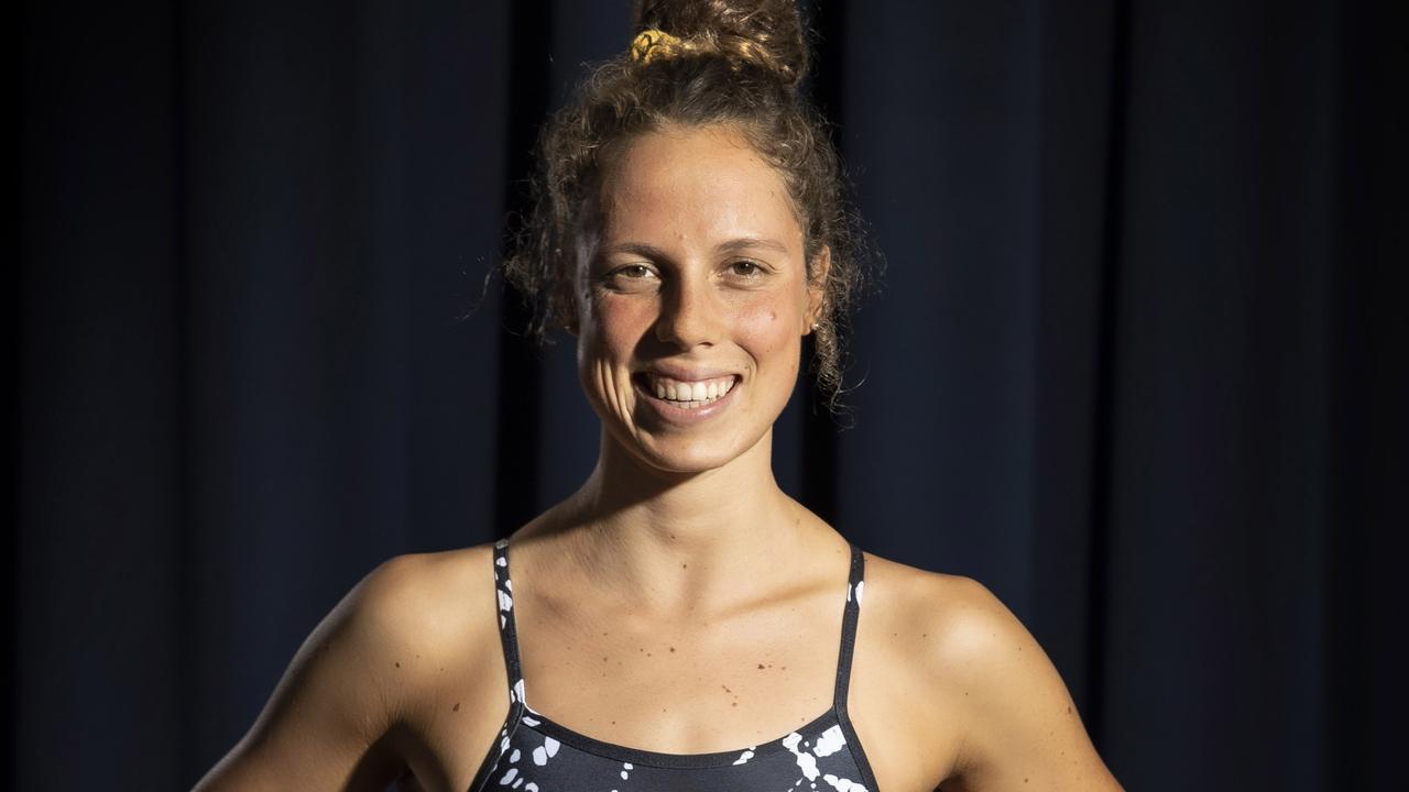 Maddy smashes own record to reach world top 5 | Daily Telegraph