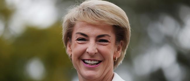 Former Attorney-General Michaelia Cash will return to a portfolio she also held when they Libs were in power.