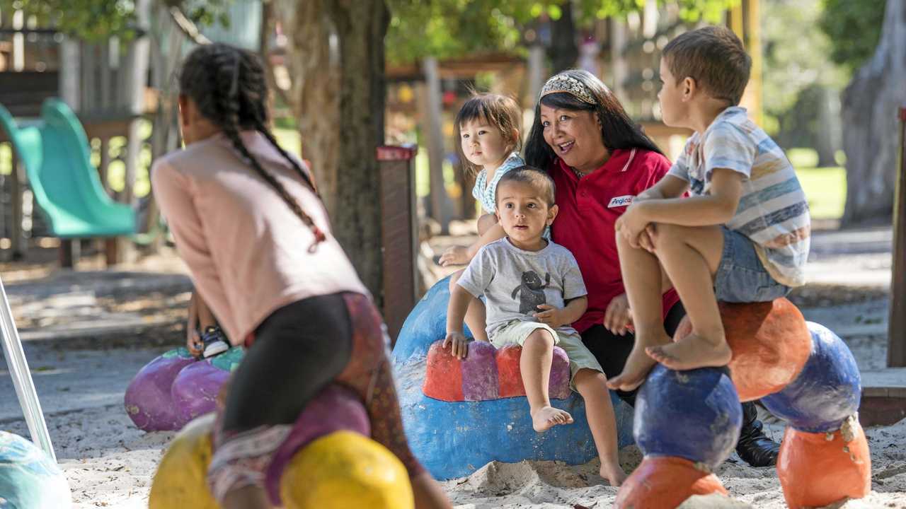 Adopt a family and help spread the cheer this Christmas  The Courier Mail