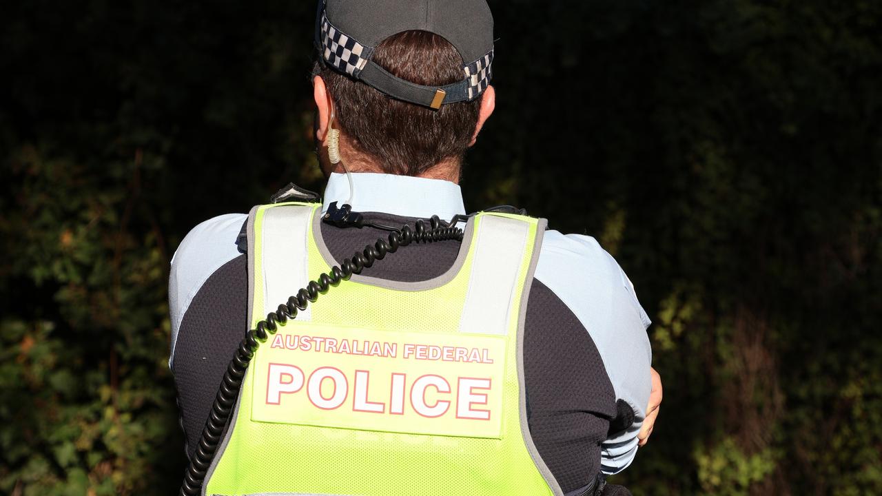 Man dies in police custody after Darwin airport incident