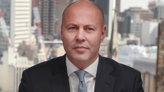 MELBOURNE, AUSTRALIA - NewsWire Photos, SEPTEMBER 21, 2023. Former federal treasurer Josh Frydenberg now at Goldman Sachs.  Picture: NCA NewsWire / David Crosling