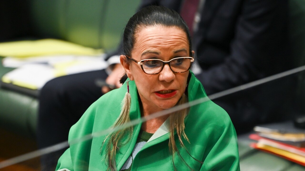 Linda Burney’s ‘misleading’ Press Club address reveals Labor is ‘panicking’ over the Voice