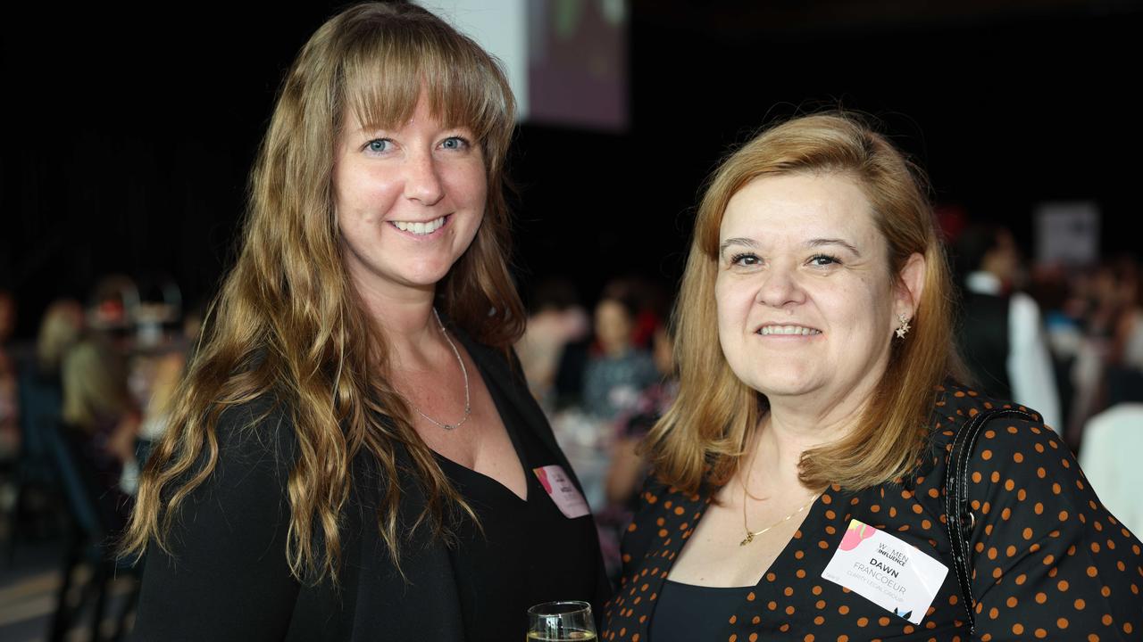 In Photos: Women Of Influence Business And Bubbles High Tea 