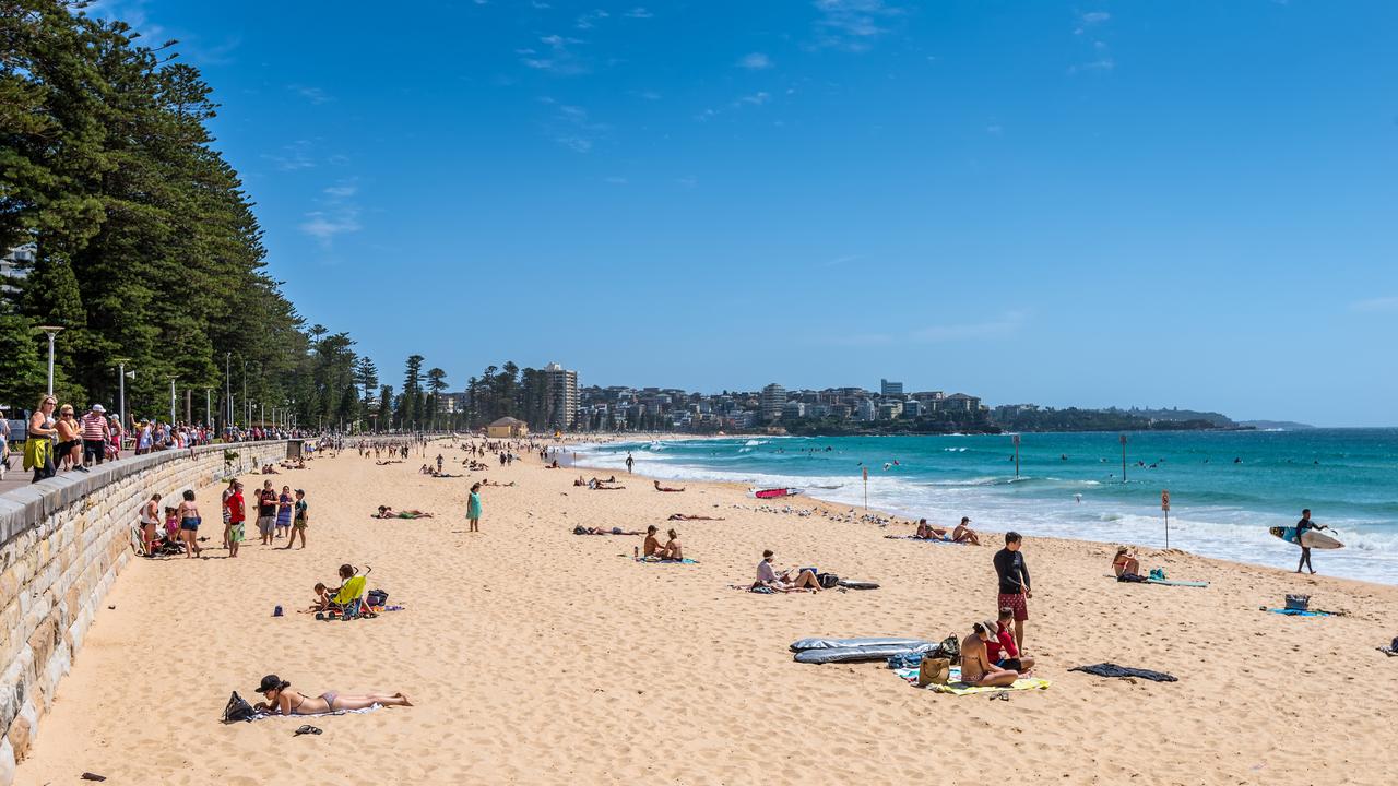 Surprise Aussie beach named our ‘best’