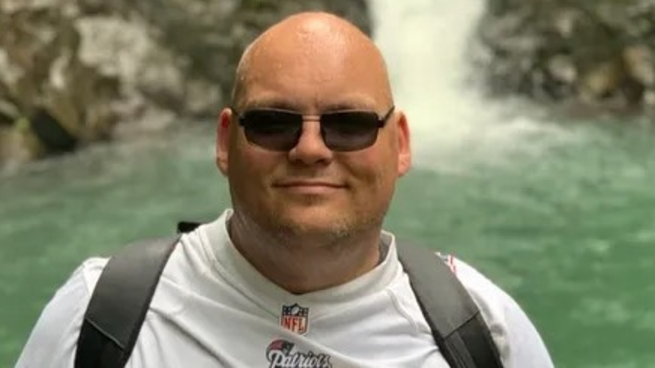 ‘Truly good person’: Mates mourn friend killed in workplace accident