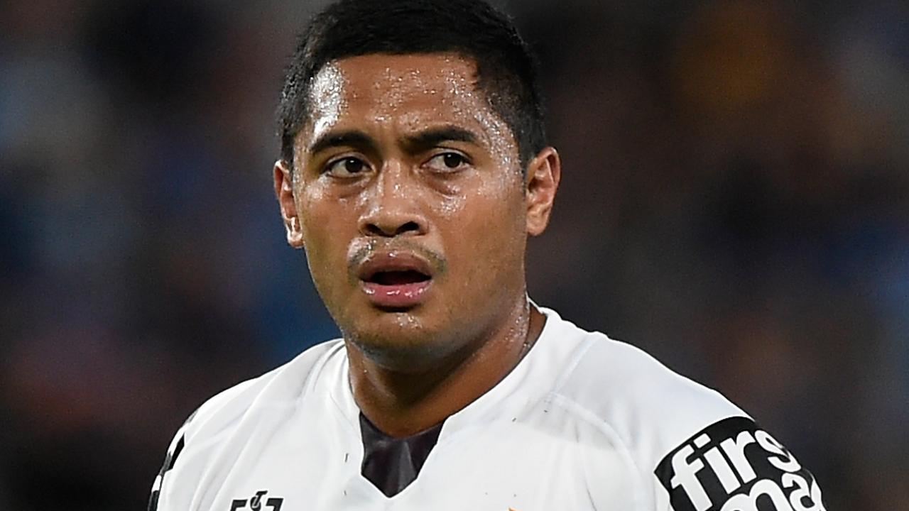 Anthony Milford is yet to find a home for 2022.