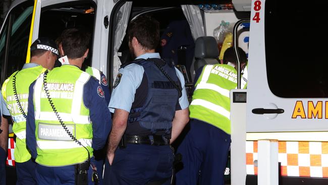 Tweed Man Sexually Assaults Paramedics After Call Out Daily Telegraph 7511