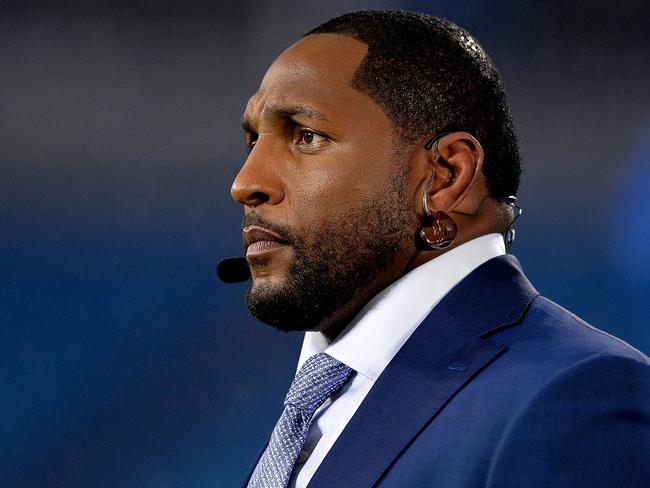 Ray Lewis reveals Miami offered him a scholarship just 4 days