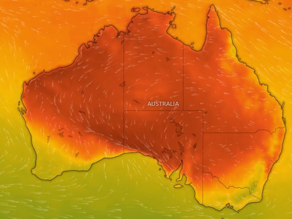 Climate Change | Global Warming & Environment News | News.com.au ...