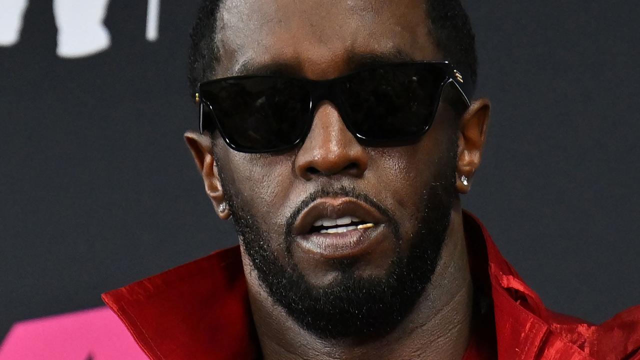 Diddy has ‘meltdown’ in jail