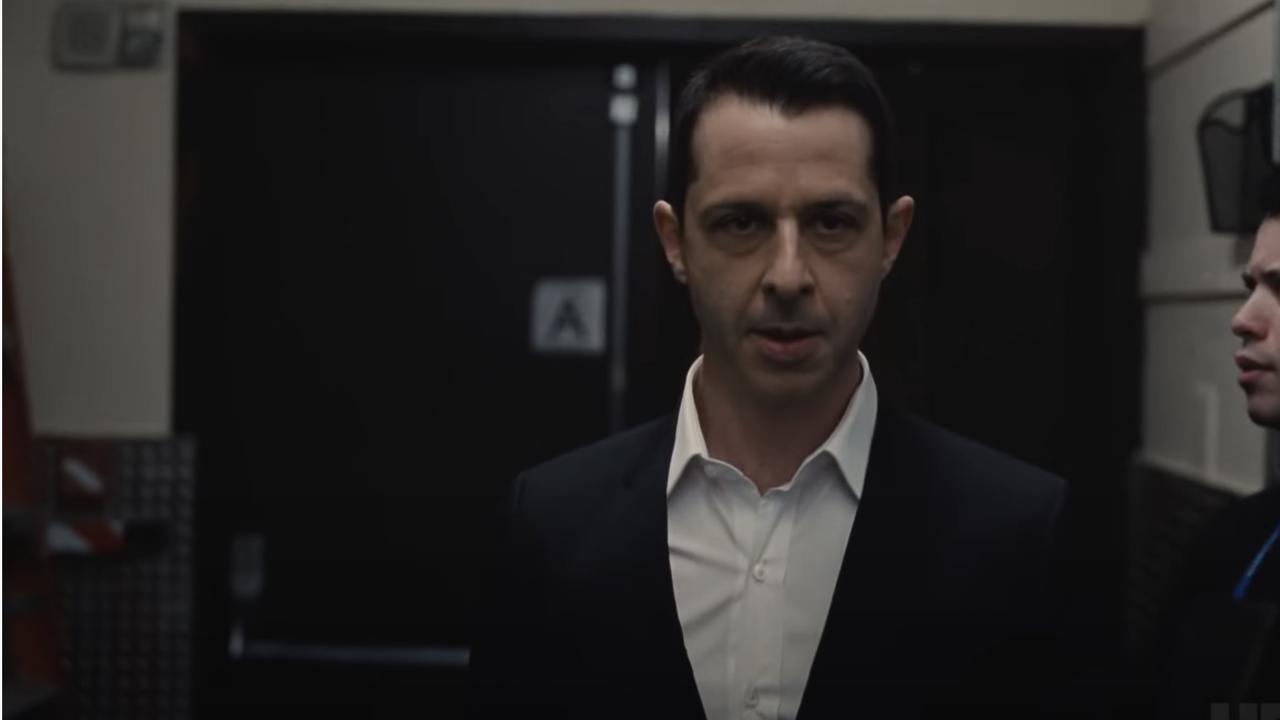 “You are Kendall f**king Roy”, the Succession teaser begins.