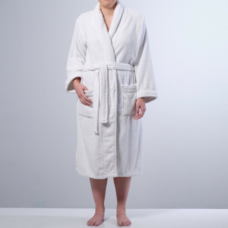 Caningvale Lusso Terry Robe