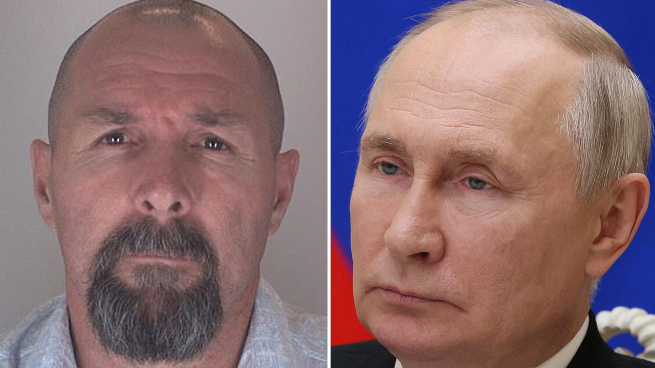 Vladimir Putin Wants Hit Man Vadim Krasikov In Possible Exchange For US ...