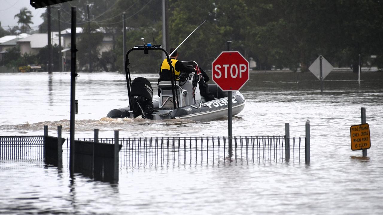 ‘Your life may be at risk’: Evacuation orders as power cut, 600mm+ rain incoming