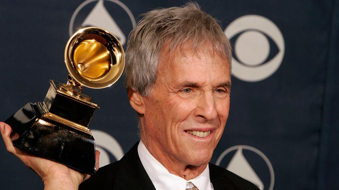 Legendary Songwriter Burt Bacharach Dead At 94 | NT News