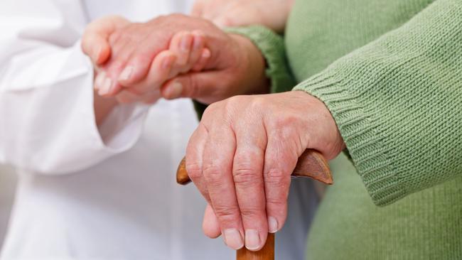 A leading law firm has threatened nursing homes with legal action over the death or injury of elderly residents from lack of care.