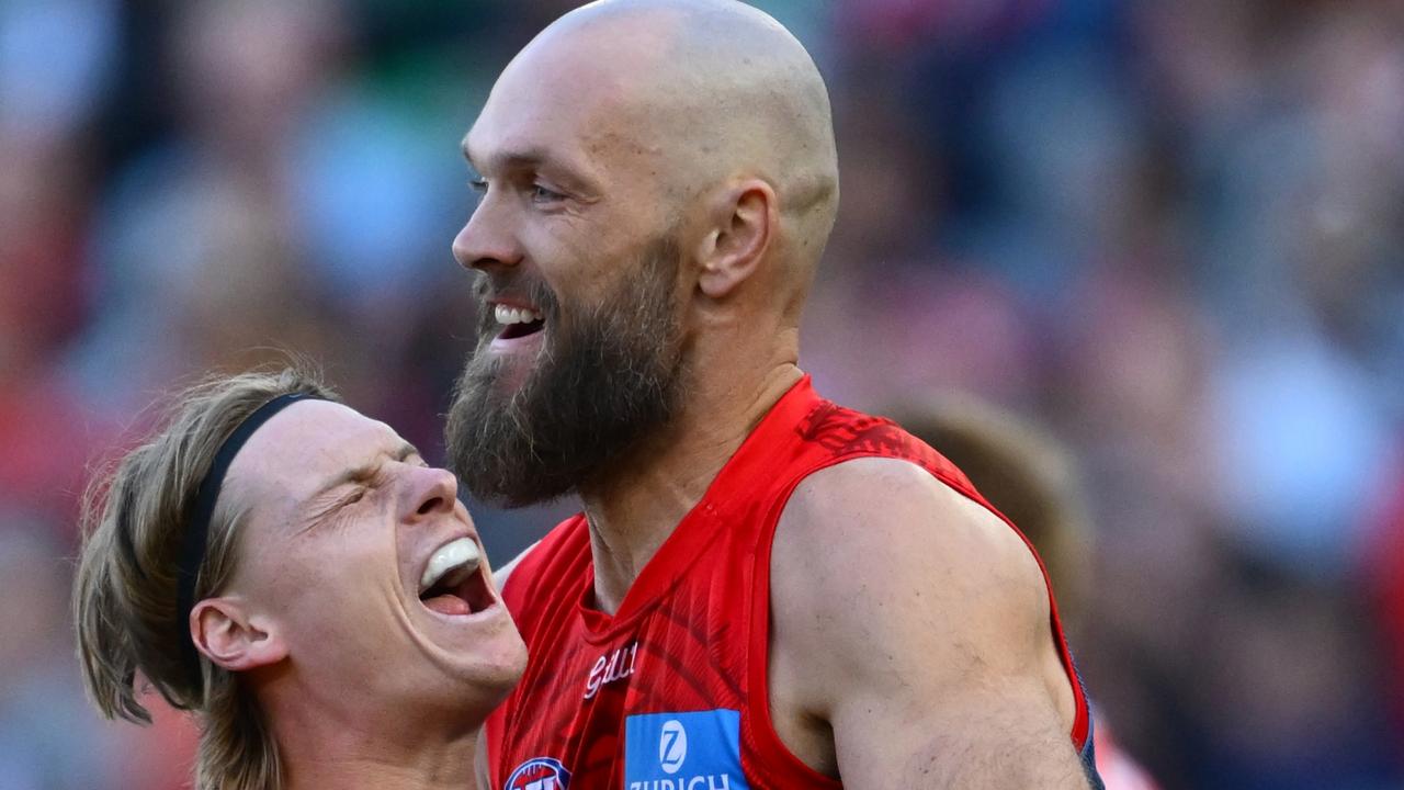 Crows put Eagles to sword, Gawn’s perfect SuperCoach start