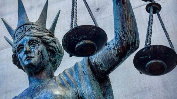 A man described by his neighbours as “slow to anger” has been sentenced for a violent road rage attack.