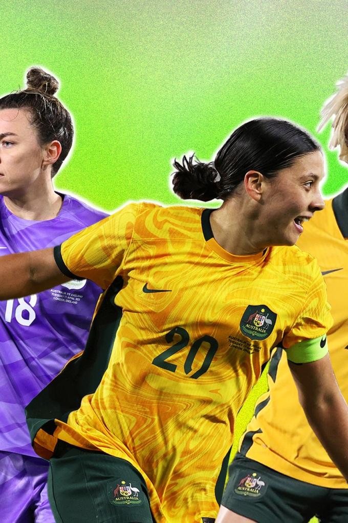 Matildas: A Guide to the Australia Women's National Soccer Team