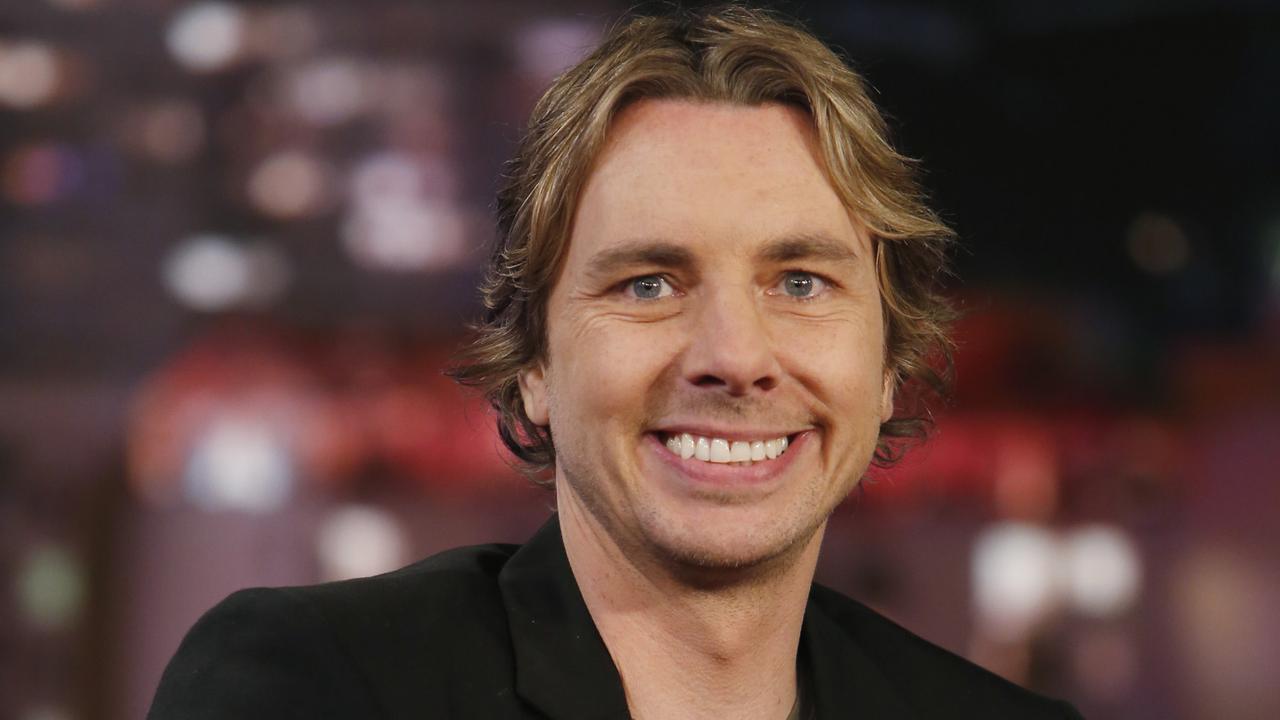 Dax Shepard On Will And Grace Why Star Was Fired From The Show Au — Australia’s
