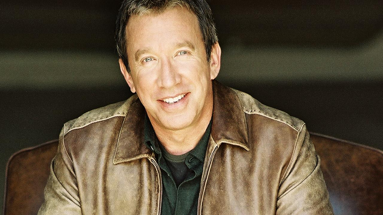 Gervais says Home Improvement star Tim Allen ‘took the joke the wrong way’.