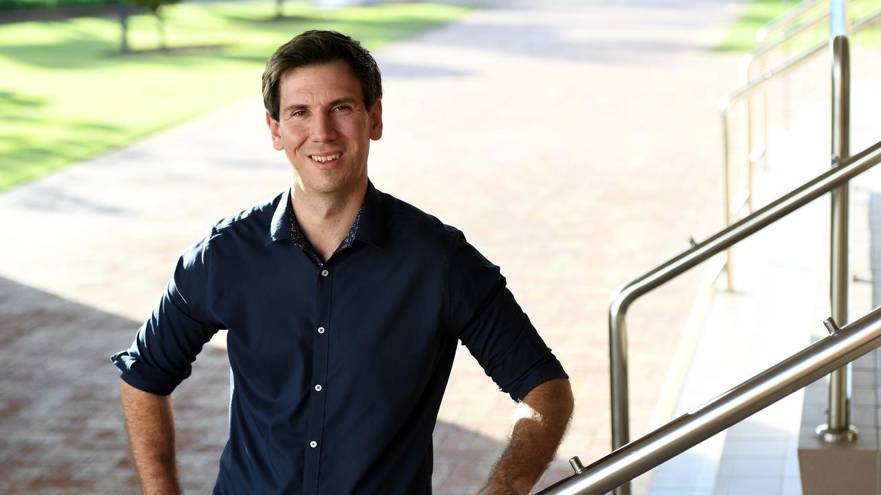 Labor candidate Tom Smith declared Bundaberg MP after defeating David ...