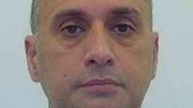 Michael Maher’s vehicle was found in the Blue Mountains after he went missing in April last year.