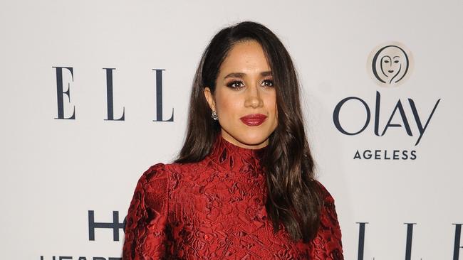 Meghan Markle’s private life exposed in TV show: Meet the Markles ...