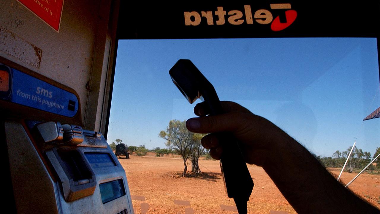 Telstra at risk of massive fines over ‘misleading’ coverage claims