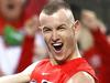 ‘Greatest win ever’ in 89-year AFL first