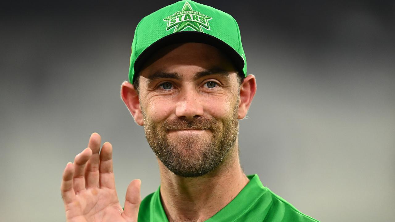 Glenn Maxwell will be a must-have in Round 3. Picture: Quinn Rooney/Getty Images
