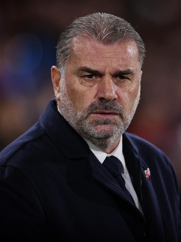 EPL News: Ange Postecoglou Makes History, Tottenham Hotspurs, Injury ...