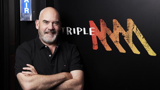 Triple M’s parent company Southern Cross Austereo is expecting Sheargold to return to the show on January 15 next year.