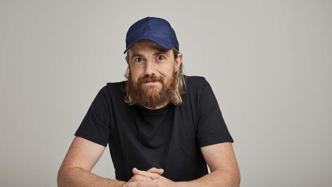 Mike Cannon-Brookes. Picture: Supplied