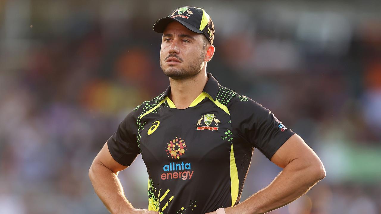 Marcus Stoinis will get the chance to show selectors what he is made of. Photo: Getty Images